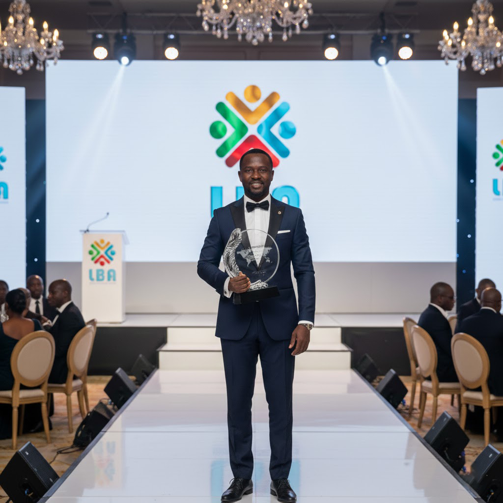 LBA 4.0 Future Vision