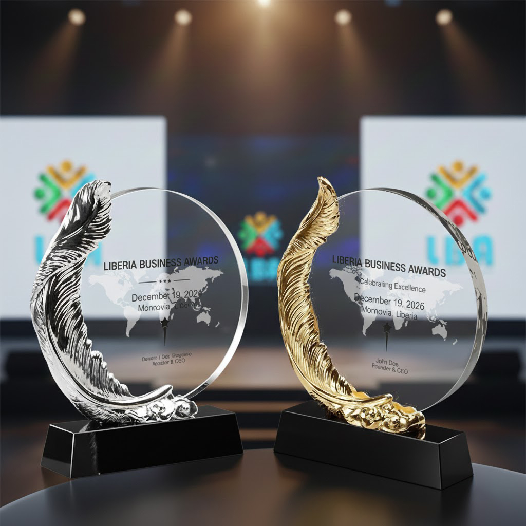 LBA 4.0 Future Vision