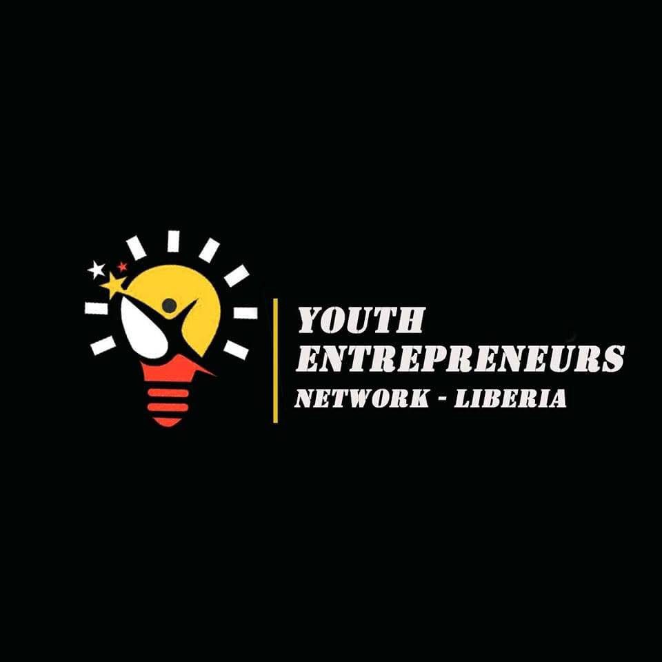 Yen Liberia Partner Logo