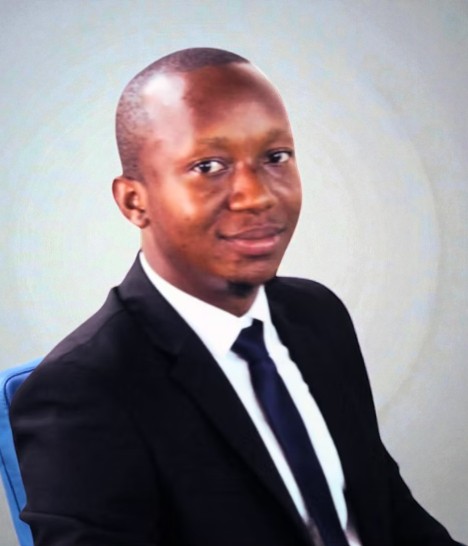 Benjamin Dagher - Advisory Lead