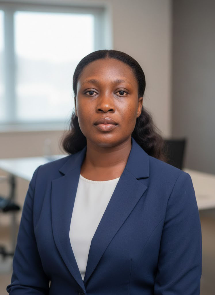 Sarah P. Johnson - Tech Advisor