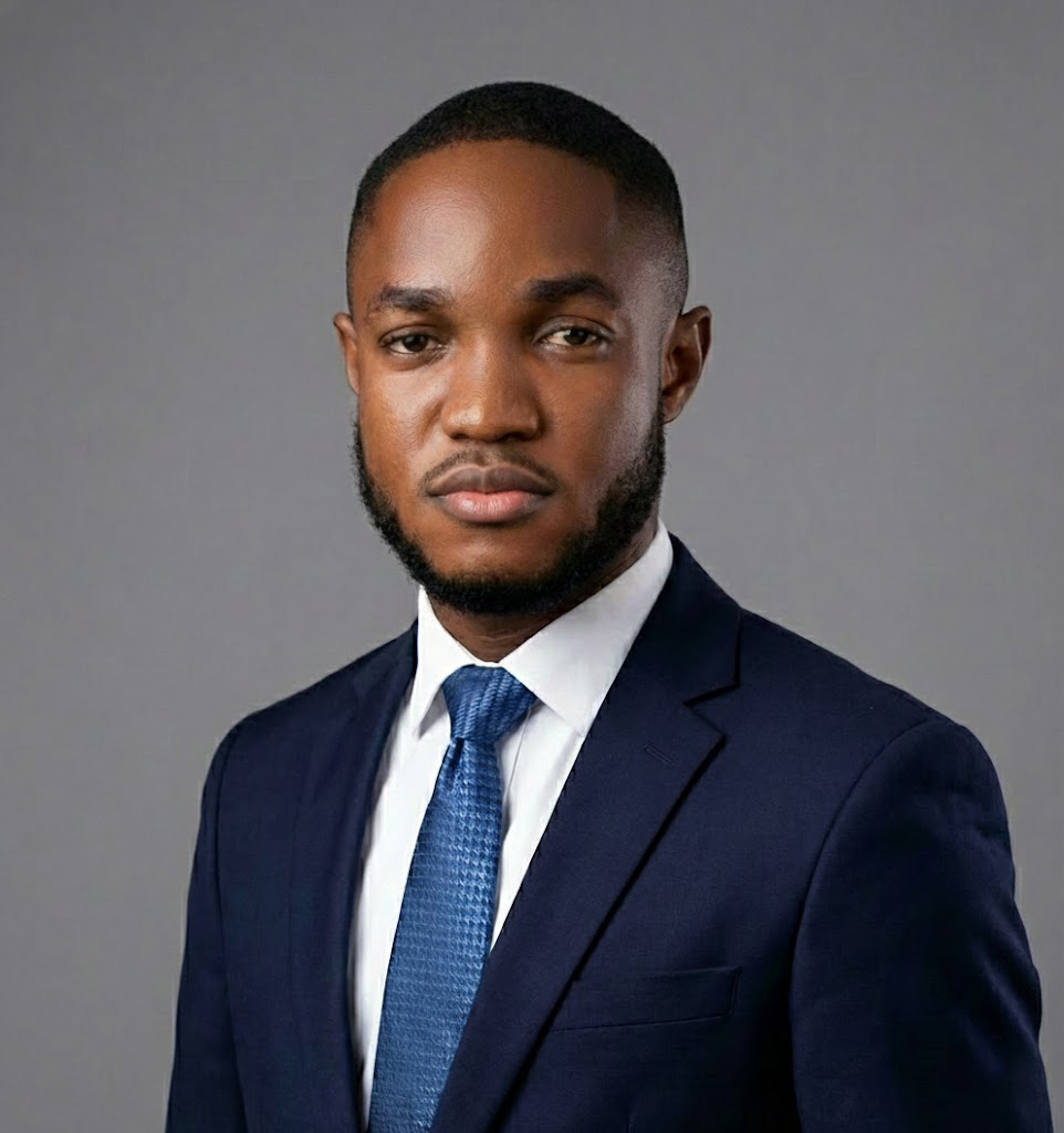 Stephen V. Shilue - Program Director